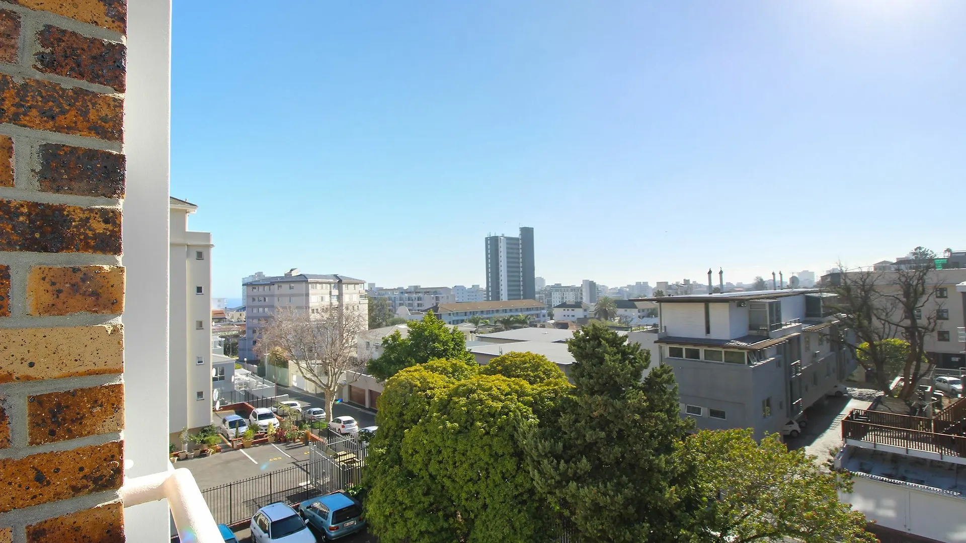 Bevendale 304 Apartment Cape Town