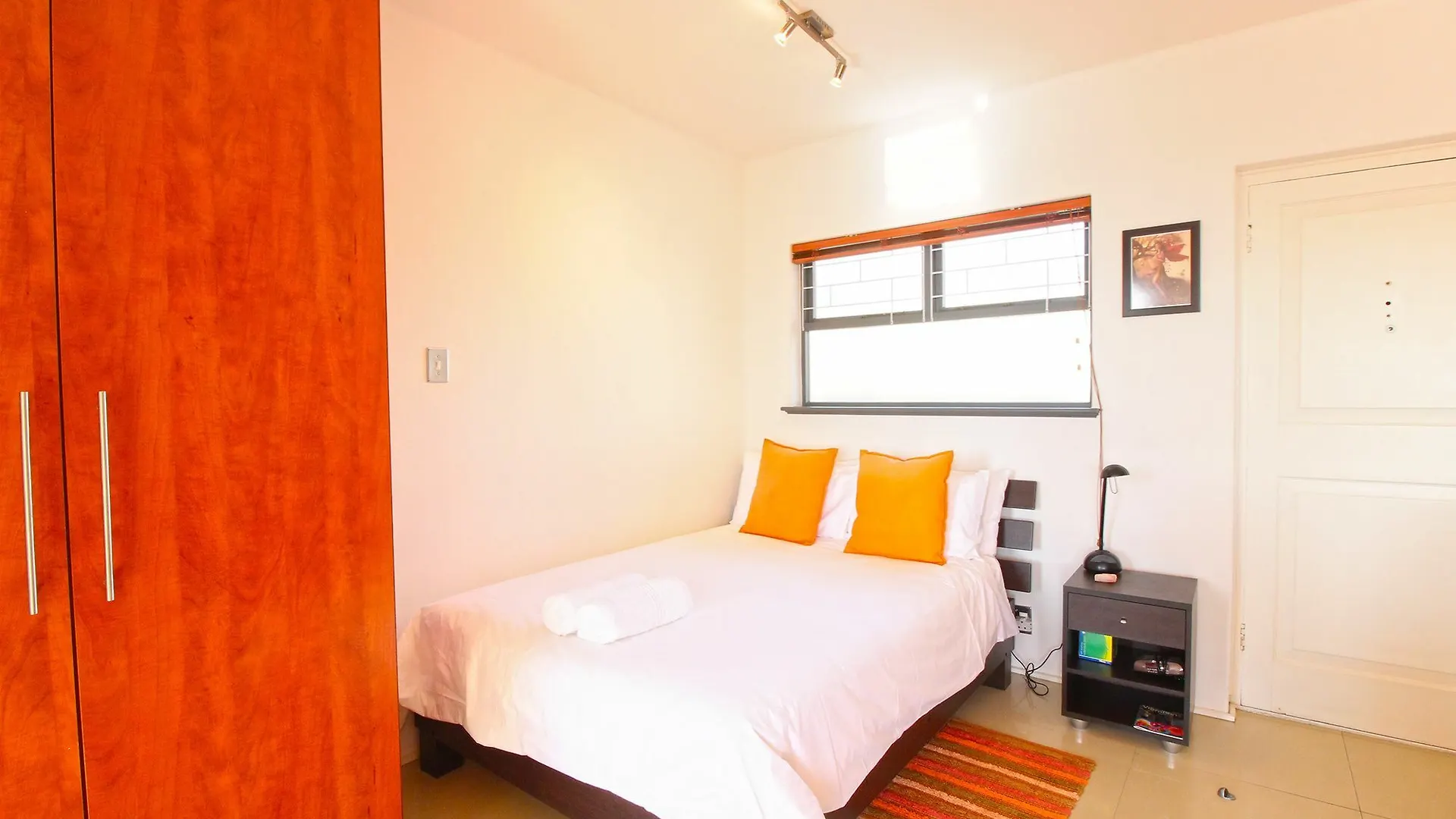 Bevendale 304 Apartment Cape Town