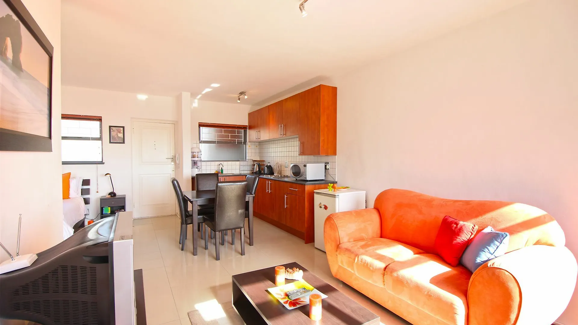 Bevendale 304 Apartment Cape Town