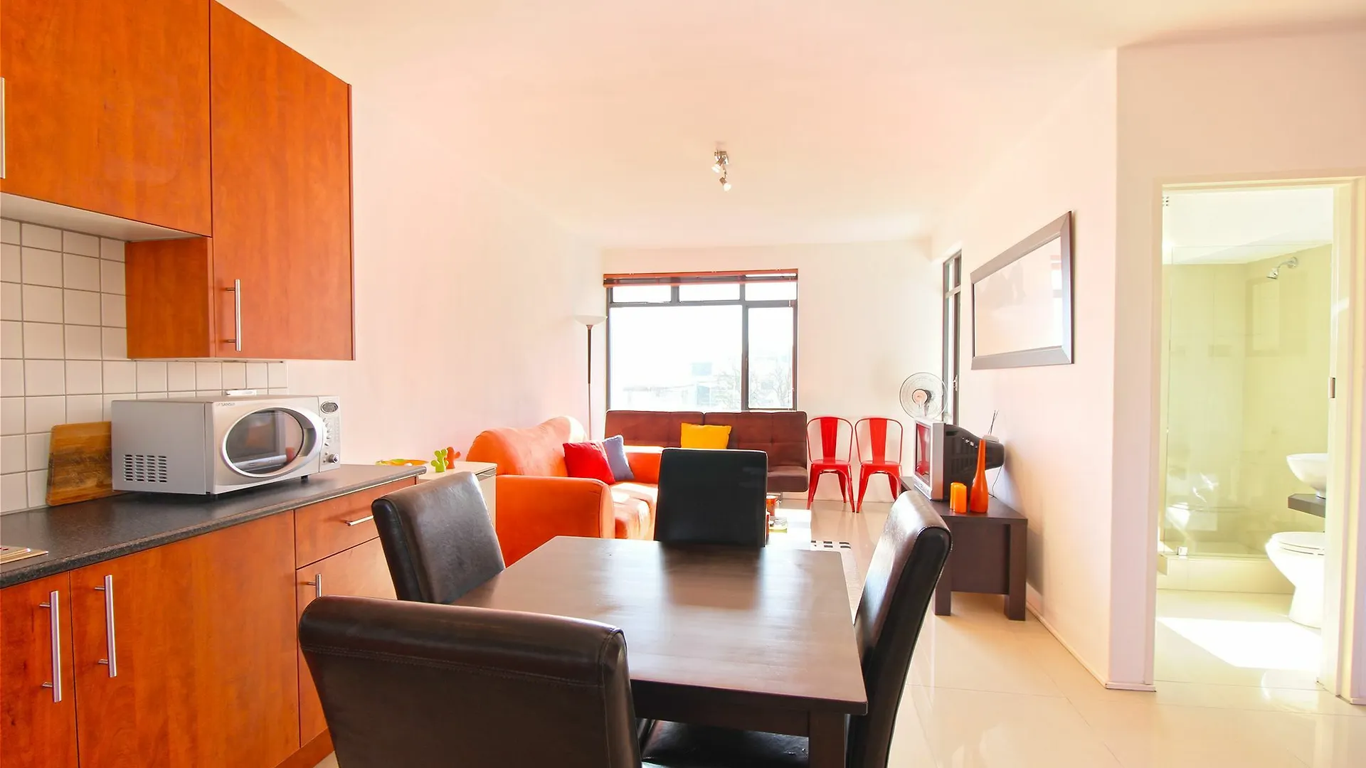 Bevendale 304 Apartment Cape Town South Africa