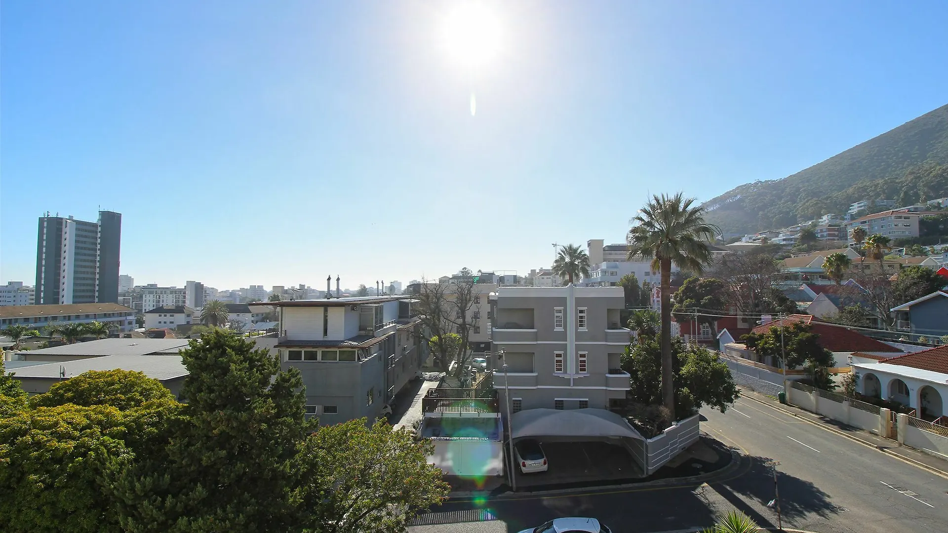 Bevendale 304 Apartment Cape Town 0*,  South Africa