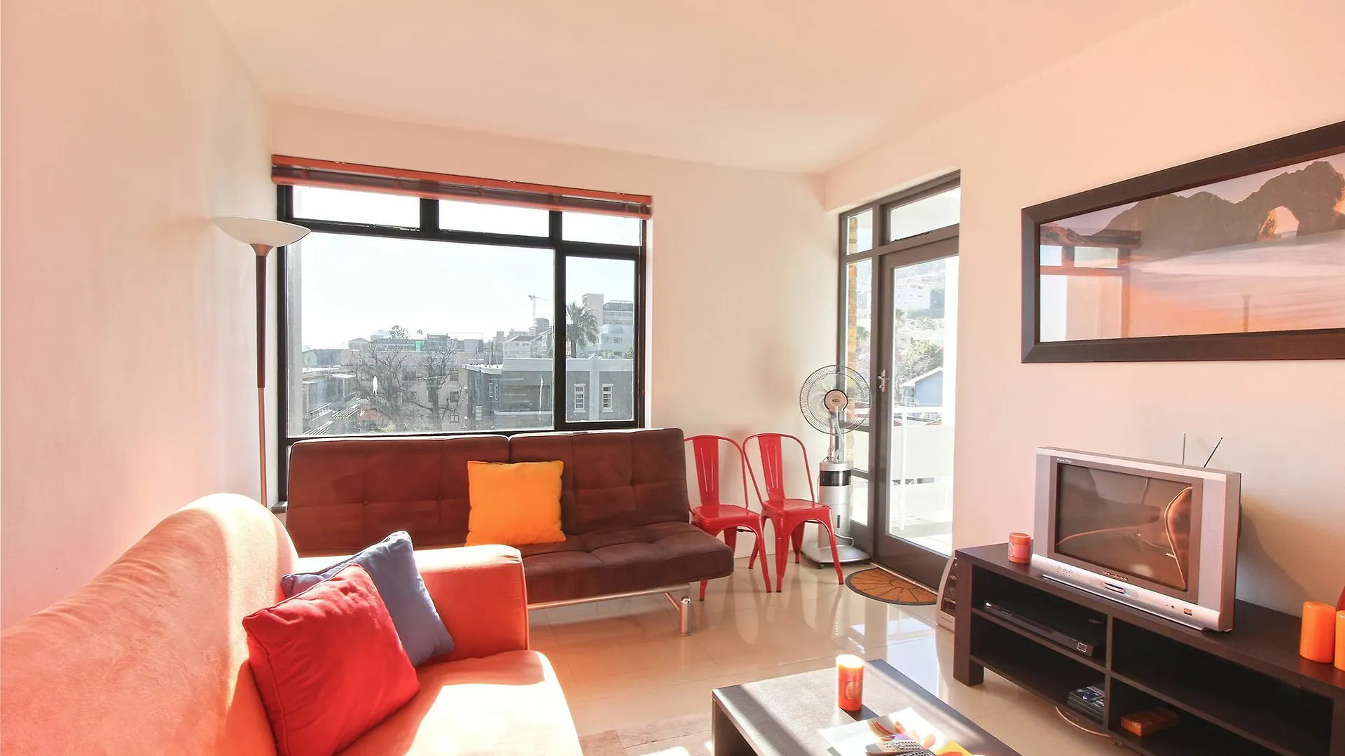 Bevendale 304 Apartment Cape Town