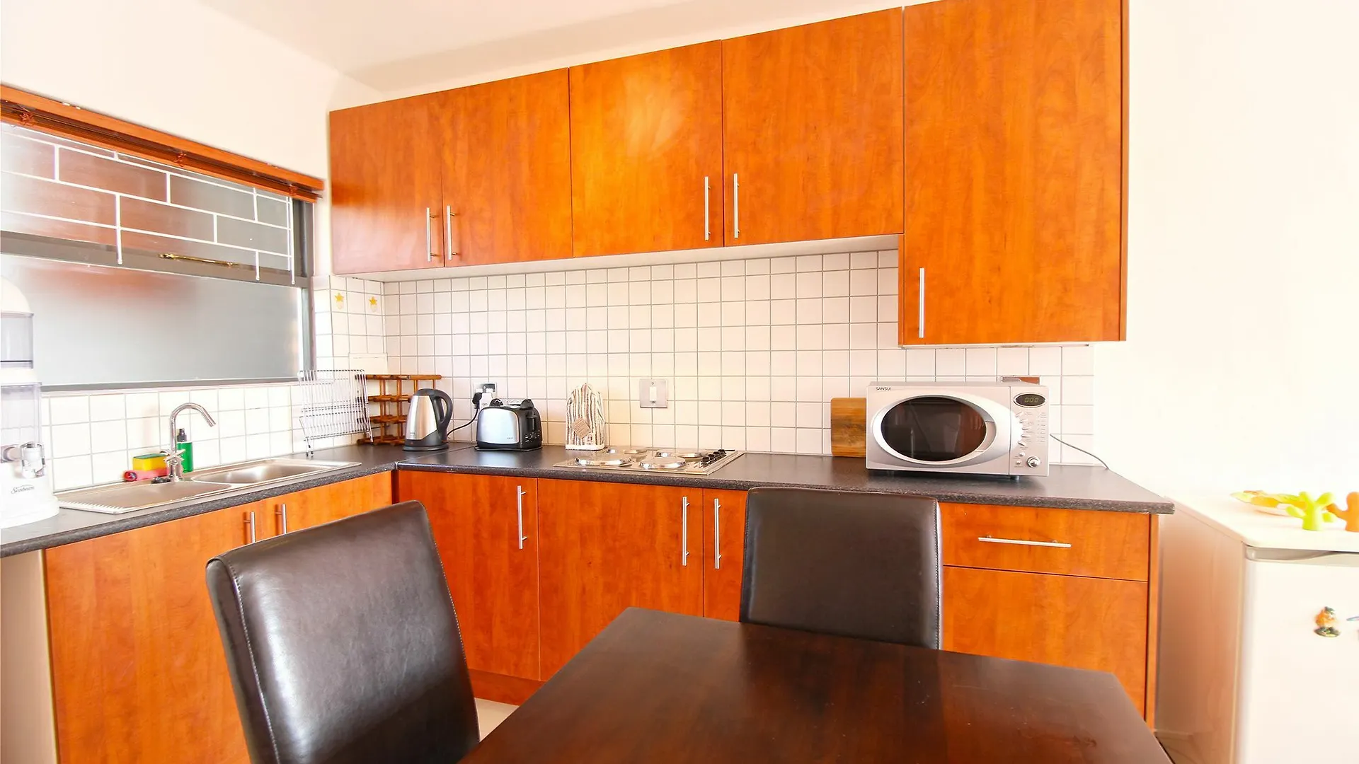 Apartment Ferienwohnung Bevendale 304 Kapstadt